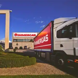 Presentación de Inmergas en Granada