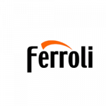Logotipo Ferroli
