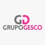 Logotipo Grupo Gesco