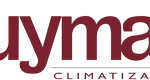 Logo Luymar