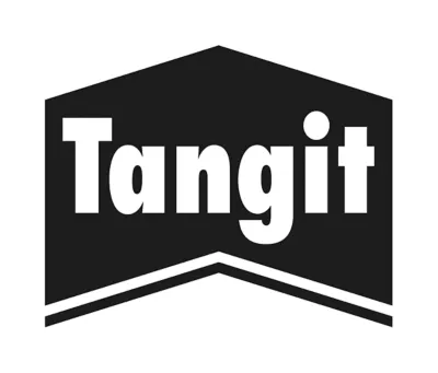 Logotipo tangit