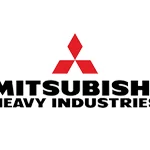logo Mitsubishi heavy 200x150