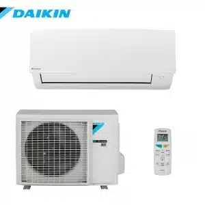 Aire Acondicionado daikin Sensira