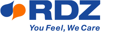 Logo de RDZ