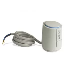 Cabezal electrotérmico 230V RDZ