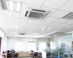 Climatización