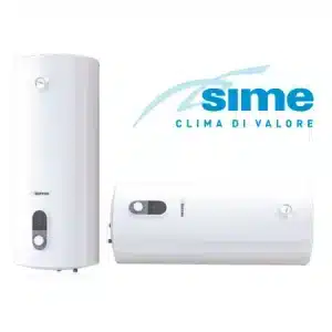 Termo eléctrico Lago