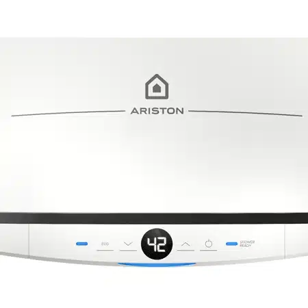 Termo eléctrico plano Velis Pro 50L - Imagen 2