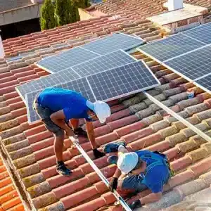 Energías Renovables