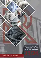 Catalogo Calefaccion invierno 2025 de suministros ram