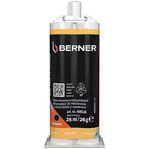 Adhesivo plástico Plast-O-Fix 90