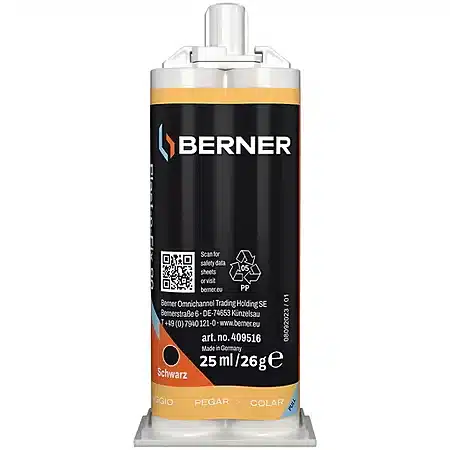 Adhesivo plástico Plast-O-Fix 90