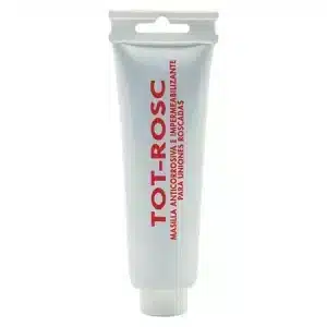 Denso TOT-ROSC tubo 200g Collak