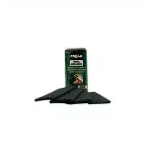 Fibra abrasiva limpieza Collak