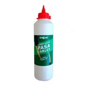 Pasacables 500ml Collak