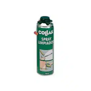 Spray limpiador 500ml Collak