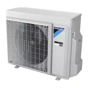 Unidad exterior ERGA08EAV3H7 bomba de calor altherma 3 de Daikin