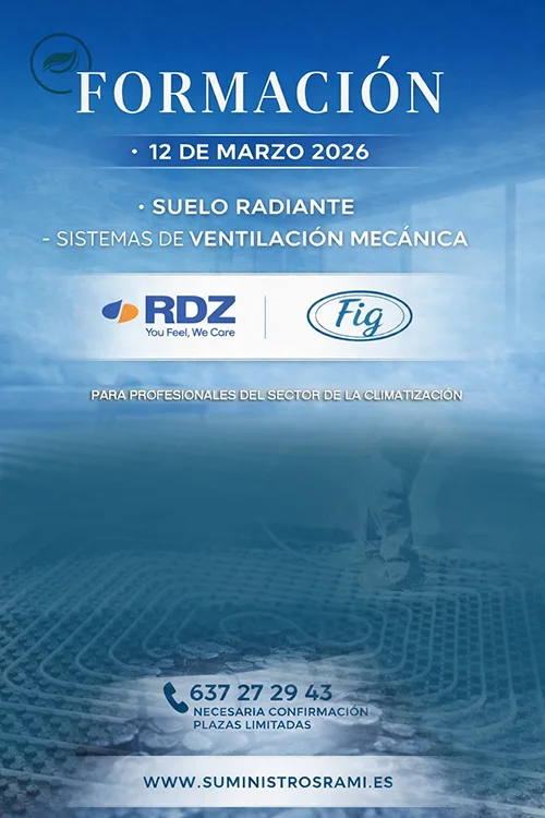 Formación RDZ FIG 12 de marzo 2026