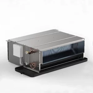 Fancoils vela para aerotermia